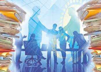 Здоровый бизнес-климат