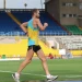 Кто завоевал медали на чемпионате Казахстана по легкой атлетике