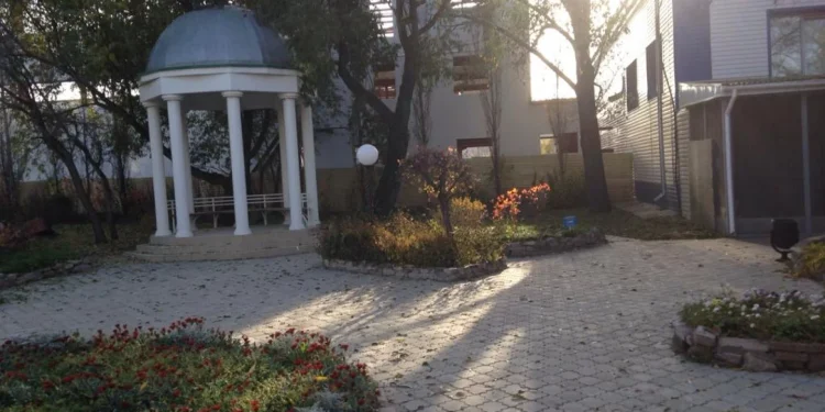 Скандал в ботаническом саду Петропавловска: заявление директора опровергли в управлении образования СКО