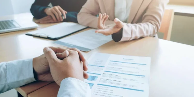 Власти столицы собираются провести ярмарку вакансий