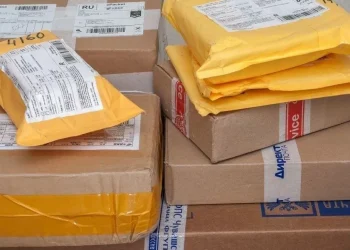 В РК отменены таможенные сборы за доставку посылок из-за границы