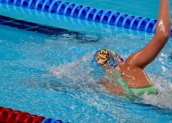 Азиатские игры – 2022: пловчиха РК вышла в финал