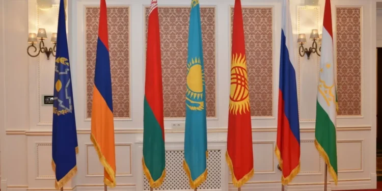 В МИД РК опровергли информацию о планах Казахстана по выходу из ОДКБ