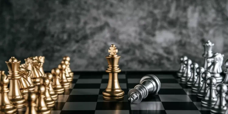 Казахстанские шахматистки сотворили сенсацию на ЧМ