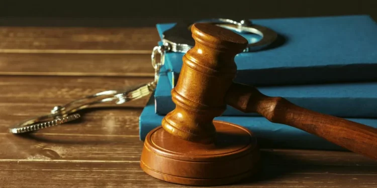 Боранбаеву вынесли окончательный приговор – 6 лет лишения свободы