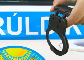 Нелегальный оборот алкоголя в Астане: нарушители планировали выручить более 9 млн тенге