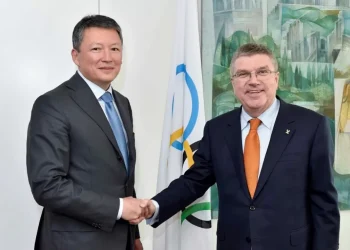 Тимур Кулибаев вновь назначен членом комиссии МОК «Олимпизм 365»