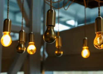 Ночной блэкаут в Астане: работа всех подстанций восстановлена