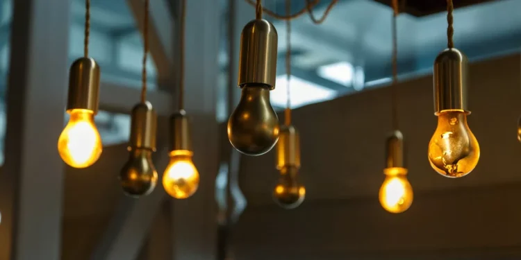 Ночной блэкаут в Астане: работа всех подстанций восстановлена