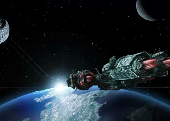 Опубликованы первые результаты изучения образцов с астероида Бенну