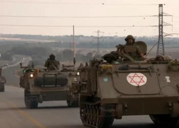 Израиль сообщил о ликвидации главы общей разведки ХАМАС