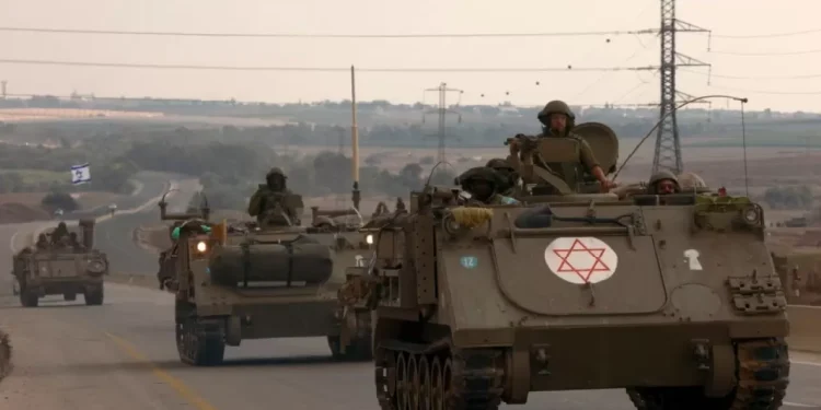 Израиль сообщил о ликвидации главы общей разведки ХАМАС