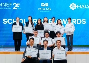 В будущее страны необходимо вкладывать уже сегодня