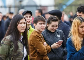 К 20 млн приближается численность населения Казахстана