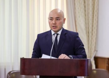 Экономика Казахстана выросла на 4,7% в 2023 году