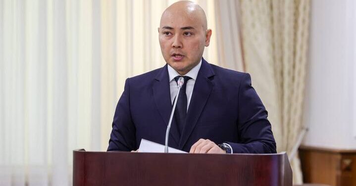 Экономика Казахстана выросла на 4,7% в 2023 году