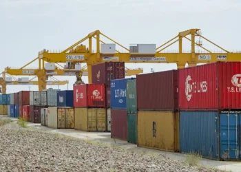 Казахстан бьет рекорд по выпуску ферросплавов