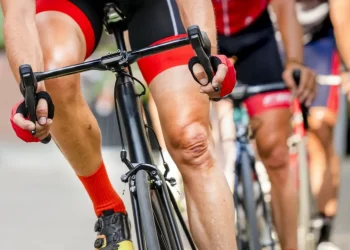 Astana Qazaqstan Team подписала чемпиона Токио-2020 в мэдисоне