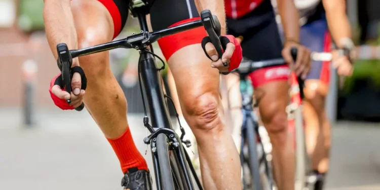 Astana Qazaqstan Team подписала чемпиона Токио-2020 в мэдисоне