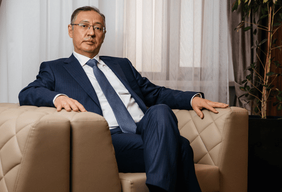 Болат Балахметов: Ключевой принцип GASENERGY – соответствовать высоким стандартам