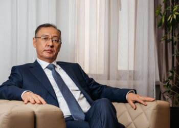 Болат Балахметов: Ключевой принцип GASENERGY – соответствовать высоким стандартам