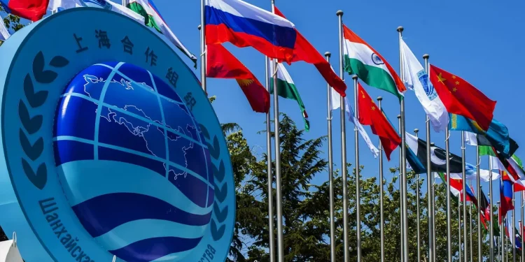 В Астане ожидается проведение энергетического форума ШОС