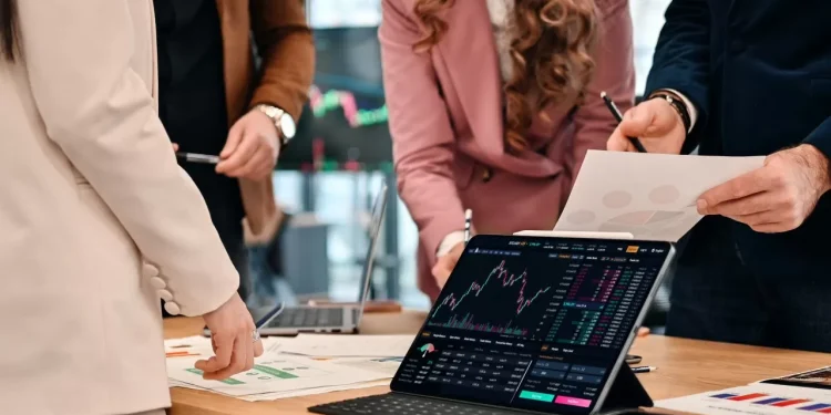 Международный биржевой форум пройдет 16 ноября в Алматы