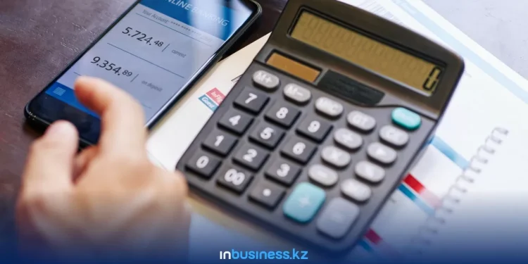 Глава мажилиса: Надо на уровне закона ужесточить требования к выдаче кредитов