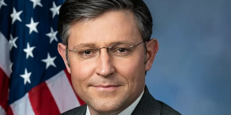 Конгресс США наконец обрел спикера