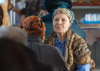 Когда пора на пенсию: ученые определили возраст наступления старости