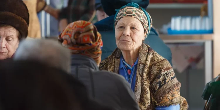 Когда пора на пенсию: ученые определили возраст наступления старости