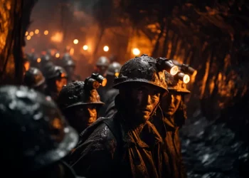 О состоянии пострадавших шахтеров рассказали в акимате Карагандинской области