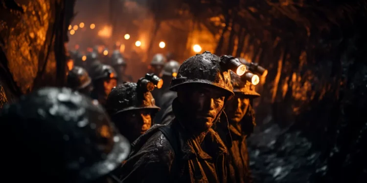 О состоянии пострадавших шахтеров рассказали в акимате Карагандинской области