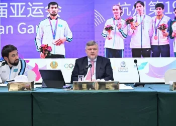 Национальный олимпийский комитет РК инициирует дела по защите прав спортсменов