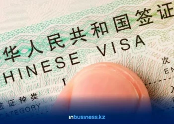 Парламент РК ратифицировал соглашение с Китаем об обмене информацией в отношении граждан