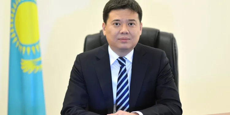 Марата Бекетаева арестовали на два месяца