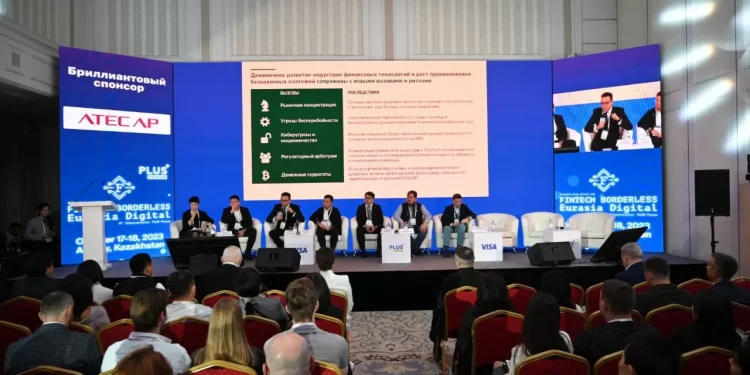 9,2 млн госуслуг получили казахстанцы через приложение Halyk