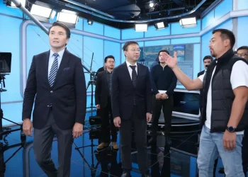 SILK WAY — СОВМЕСТНОЕ ТВОРЧЕСТВО