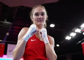 Азиада-2022: олимпийская лицензия и другие итоги 1 октября