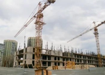 В НПП «Атамекен» заявили, что цифровизация поможет выявить компании-пустышки в строительстве