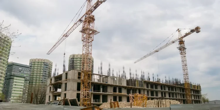 В НПП «Атамекен» заявили, что цифровизация поможет выявить компании-пустышки в строительстве