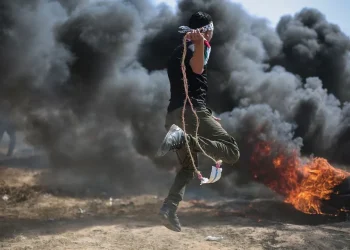 Сектор Газа 14 ноября могут покинуть более сотни казахстанцев и членов их семей