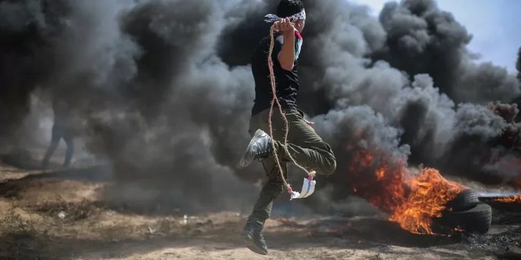 Сектор Газа 14 ноября могут покинуть более сотни казахстанцев и членов их семей