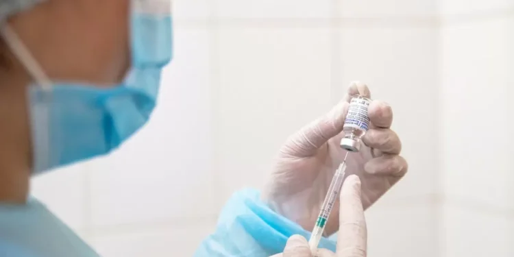 Корь в Астане: в городе началась дополнительная вакцинация детей