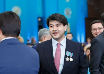 Экс-министр экономики Куандык Бишимбаев подозревается в избиении супруги до смерти