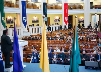 Роль искусственного интеллекта в образовательном процессе обсудили на международной конференции в Алматы