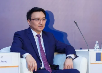 Бывший вице-министр Альтаев осужден на 10 лет