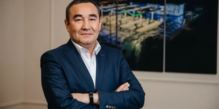 GASENERGY: индивидуальный подход к каждому клиенту