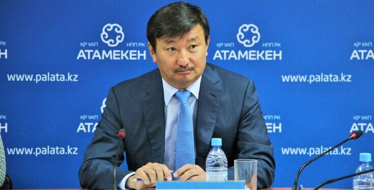 ДЖАМБУЛАТ ЖАКИЕВИЧ САРСЕНОВ