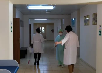 Проблема больницы Экибастуза вышла за рамки региона